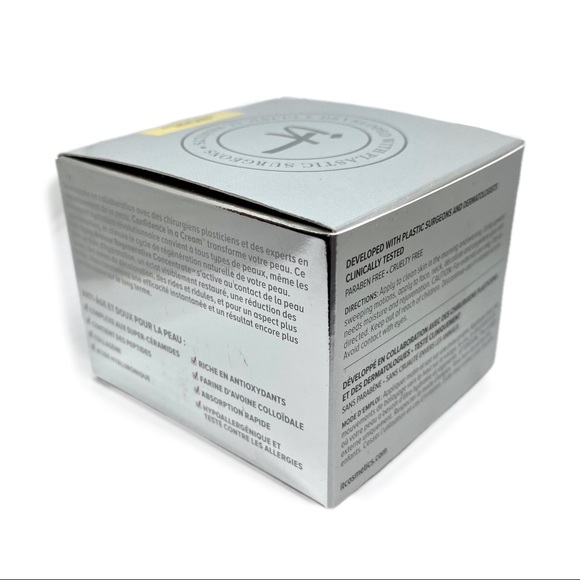 IT Cosmetics Confidence in a Cream Moisturizer Full Size BNIB - Picture 8 of 12